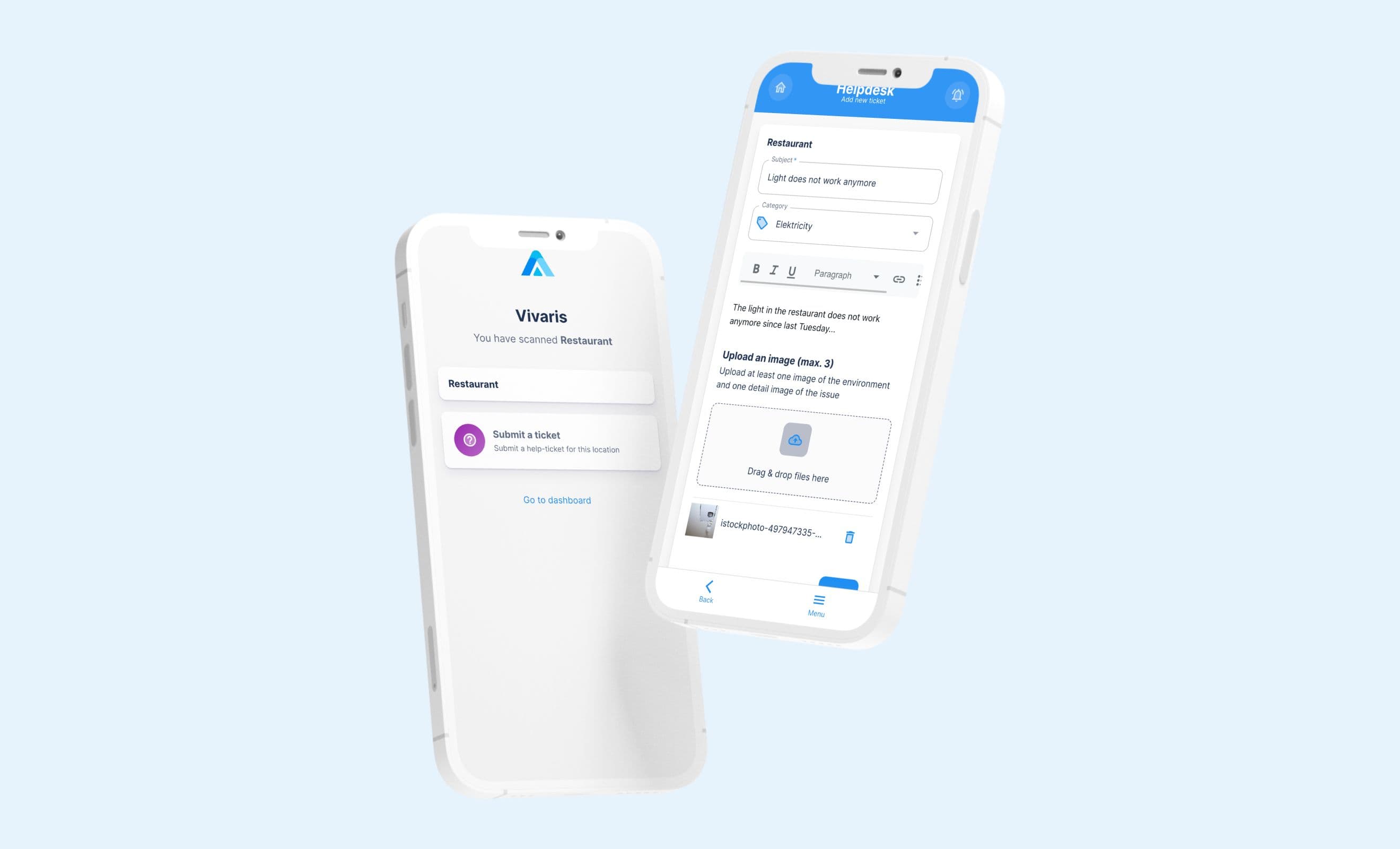 Almitee Appstore and playstore